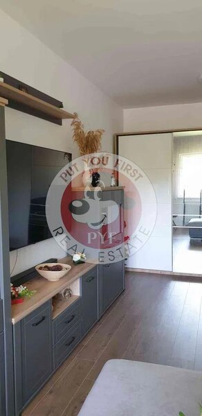 Grand Arena | 2 camere | 52mp | Decomandat l B12105