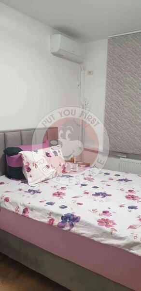 Grand Arena | 2 camere | 52mp | Decomandat l B12105