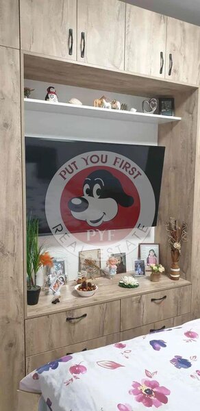 Grand Arena | 2 camere | 52mp | Decomandat l B12105